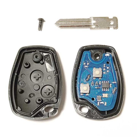 Ключ с ПДУ для Нивы