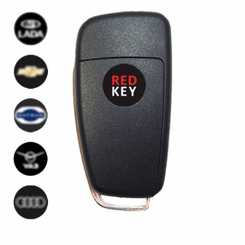 Выкидной ключ для Калины/Приоры Выкидной ключ для Калины/Приоры