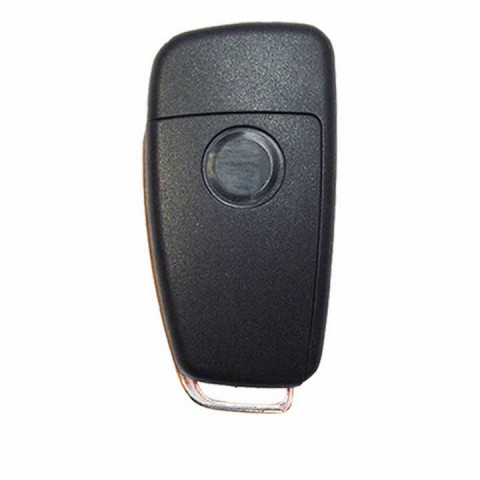 Корпус ключа в стиле Ауди с лезвием