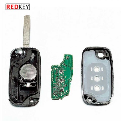 Выкидной ключ для Весты (до 2022 года) Выкидной ключ для Весты (до 2022 года)