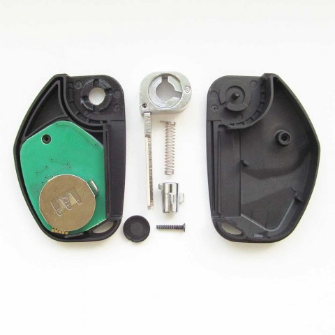 Выкидной ключ для Нивы Выкидной ключ для Нивы