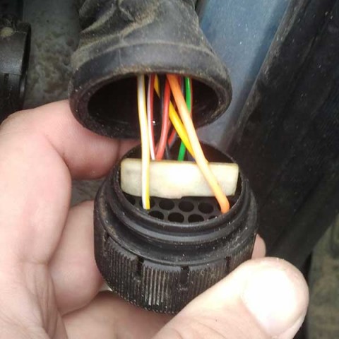 Доводчик Мини Мастер Линь